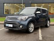 Kia Soul II Рестайлинг Ярославль  - изображение 18