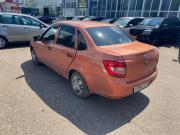 Lada (ВАЗ) Granta I Стерлитамак  - изображение 19