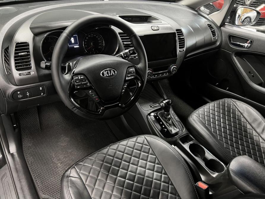 Kia Cerato III Рестайлинг (Classic) Тверь  - изображение 8