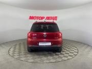 Volkswagen Tiguan I Рестайлинг Воронеж  - изображение 26