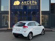 Lada (ВАЗ) XRAY I Архангельск  - изображение 25