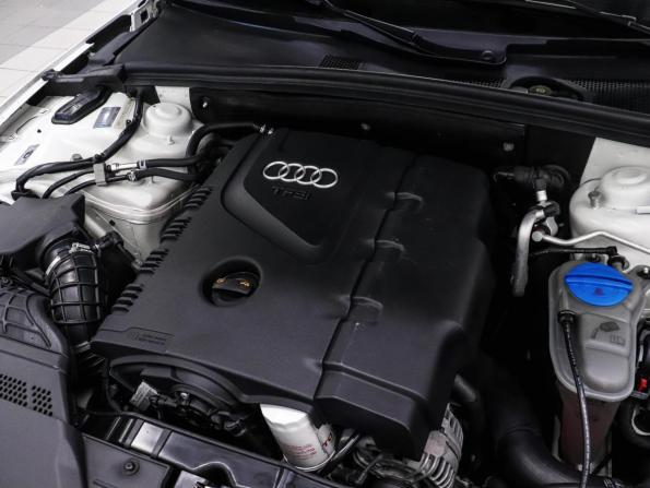 Audi A5 I (8T) с пробегом 2011 года, цена 1 189 000 рублей, 180629 км, купе, Автокод Объявления