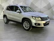 Volkswagen Tiguan I Рестайлинг Оренбург  - изображение 14