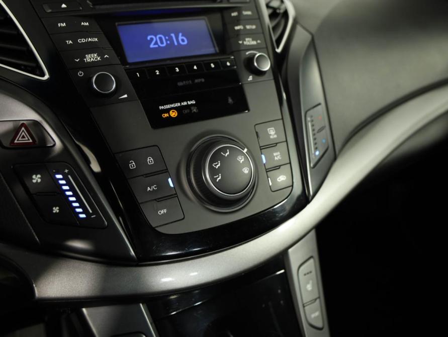 Hyundai i40 I Санкт-Петербург  - изображение 15