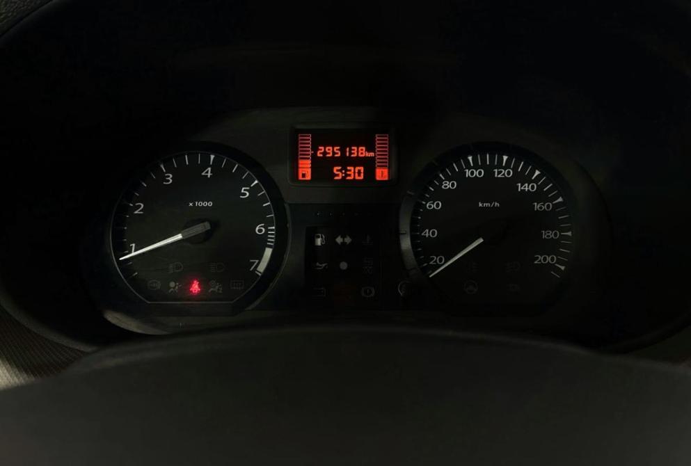 Lada (ВАЗ) Largus I Саранск  - изображение 16