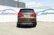 Lifan Myway Курган  - изображение 20