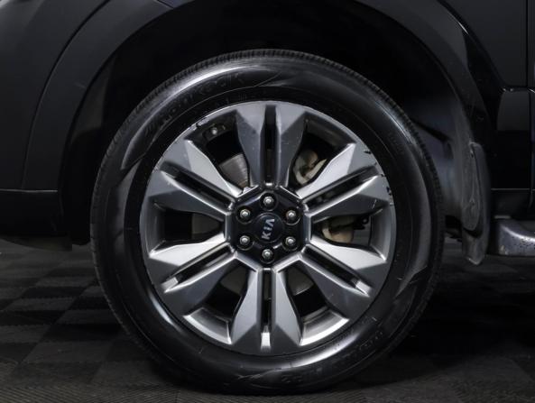 Kia Mohave I Рестайлинг 2 с пробегом 2021 года, цена 4 499 000 рублей, 106863 км, внедорожник, Автокод Объявления