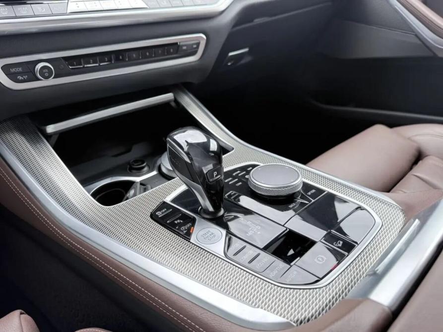 BMW X5 IV (G05/G18) Волгоград  - изображение 14