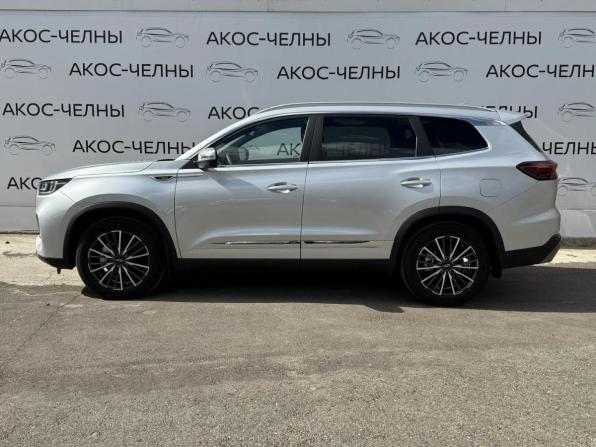 Chery Tiggo 8 Pro I с пробегом 2024 года, цена 2 750 000 рублей, 386 км, внедорожник, Автокод Объявления