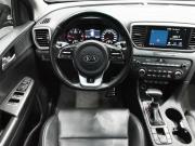 Kia Sportage IV Рестайлинг Екатеринбург  - изображение 32