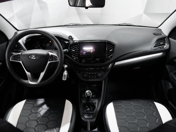 Lada (ВАЗ) Vesta I с пробегом 2019 года, цена 977 000 рублей, 94000 км, седан, Автокод Объявления