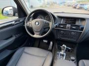 BMW X3 II (F25) Рестайлинг Санкт-Петербург  - изображение 32