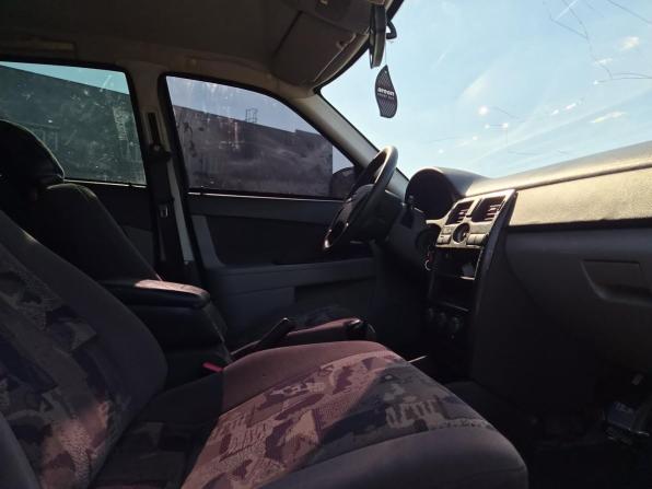 Lada (ВАЗ) Priora I с пробегом 2007 года, цена 157 000 рублей, 287793 км, седан, Автокод Объявления