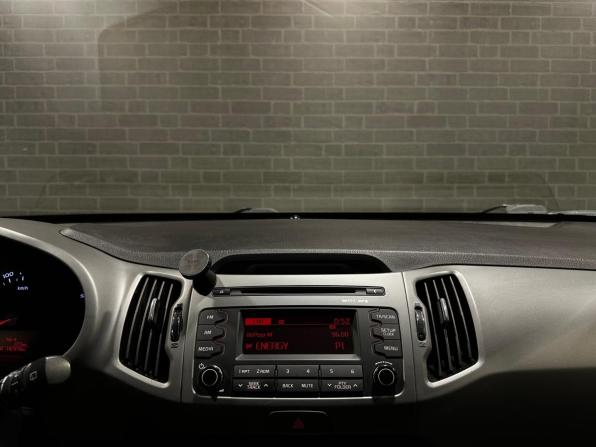 Kia Sportage III Рестайлинг с пробегом 2015 года, цена 1 499 000 рублей, 142419 км, внедорожник, Автокод Объявления