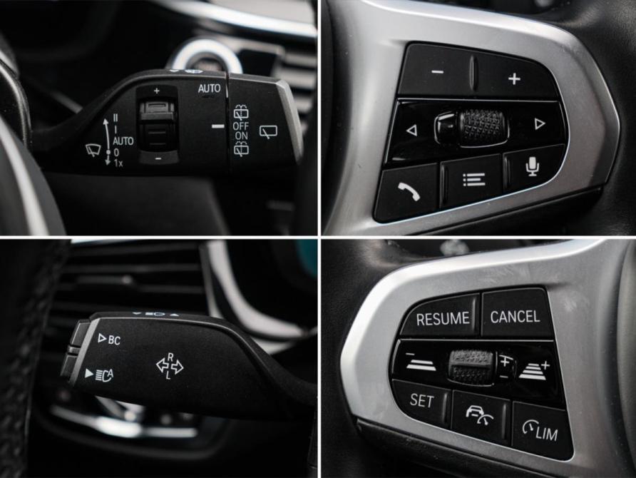 BMW 5 серии VII (G30/G31/G38) Рестайлинг Москва  - изображение 21