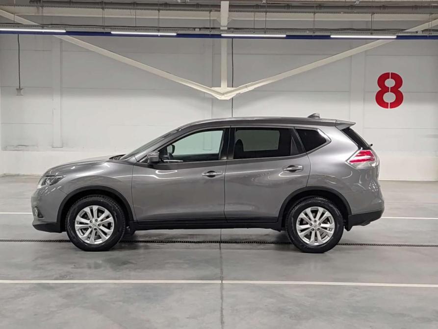 Nissan X-Trail III Казань  - изображение 10