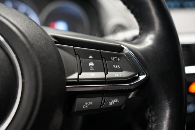 Mazda CX-9 II с пробегом 2018 года, цена 2 890 000 рублей, 134000 км, внедорожник, Автокод Объявления