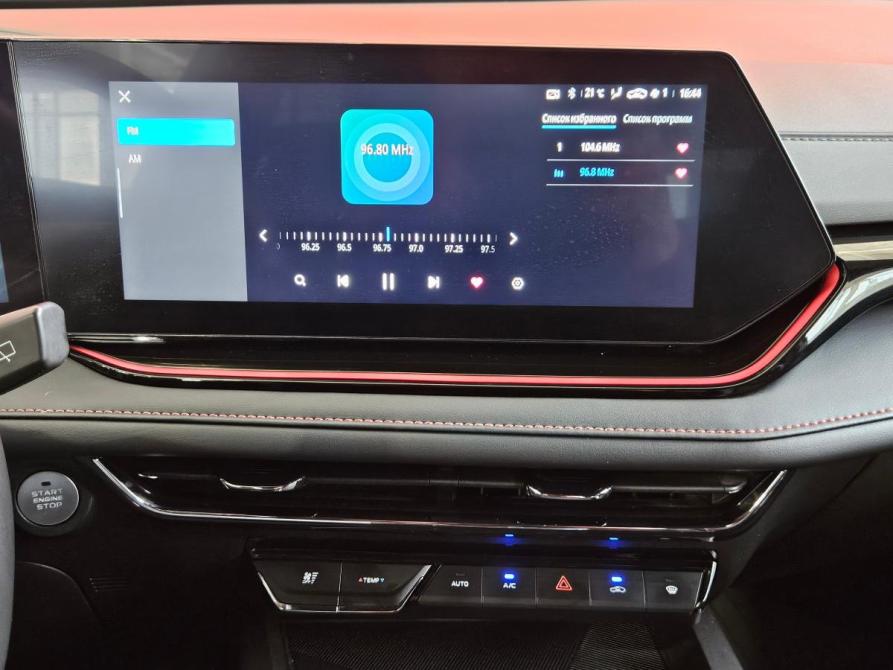 Changan CS35 Max Вологда  - изображение 12