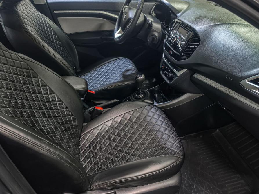 Lada (ВАЗ) Vesta I Ростов-на-Дону  - изображение 15