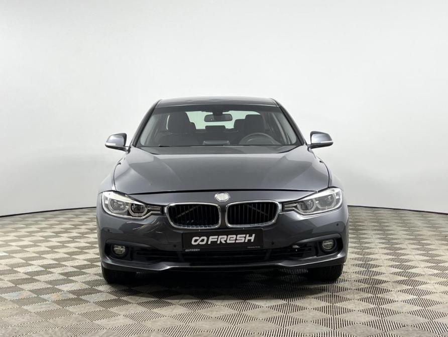 BMW 3 серии VI (F3x) Рестайлинг Казань  - изображение 3