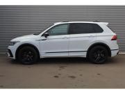 Volkswagen Tiguan II Рестайлинг Москва  - изображение 32