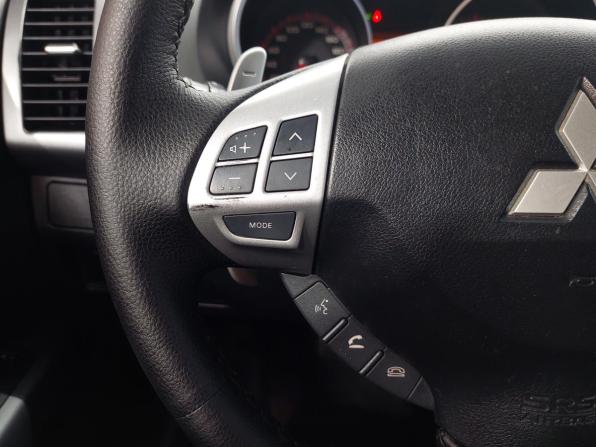 Mitsubishi Outlander II с пробегом 2008 года, цена 1 190 000 рублей, 132000 км, внедорожник, Автокод Объявления