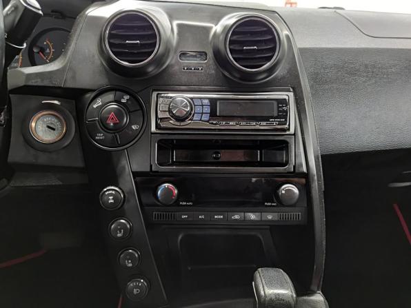 SsangYong Actyon I с пробегом 2007 года, цена 607 000 рублей, 184296 км, внедорожник, Автокод Объявления