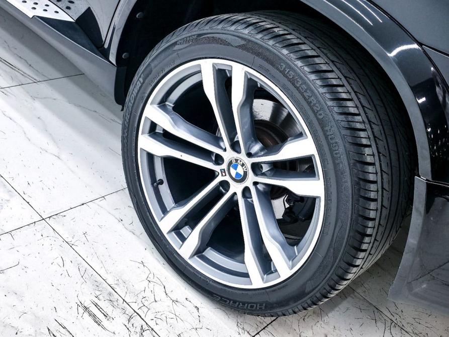 BMW X5 II (E70) Уфа  - изображение 14