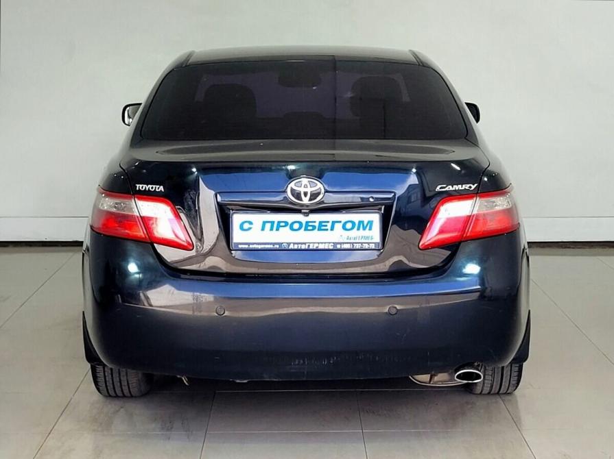 Toyota Camry VI (XV40) Москва  - изображение 3
