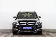Mercedes-Benz GLK-Класс I (X204) Рестайлинг Сургут  - изображение 18