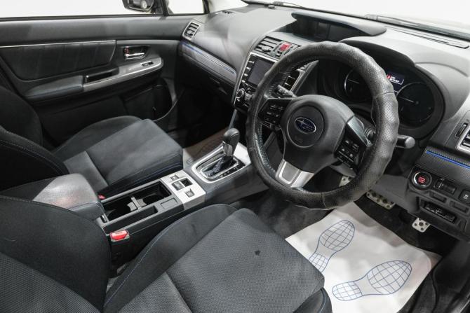 Subaru Levorg I с пробегом 2014 года, цена 1 449 000 рублей, 162000 км, универсал, Автокод Объявления