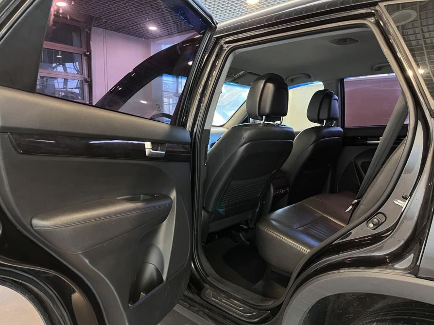 Kia Sorento II Рестайлинг Чебоксары  - изображение 23