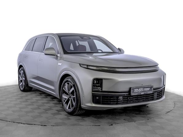 Li Auto (Lixiang) L7 I с пробегом 2024 года, цена 5 850 000 рублей, 43260 км, внедорожник, Автокод Объявления