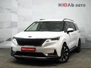 Kia Carnival IV Екатеринбург  - изображение 23