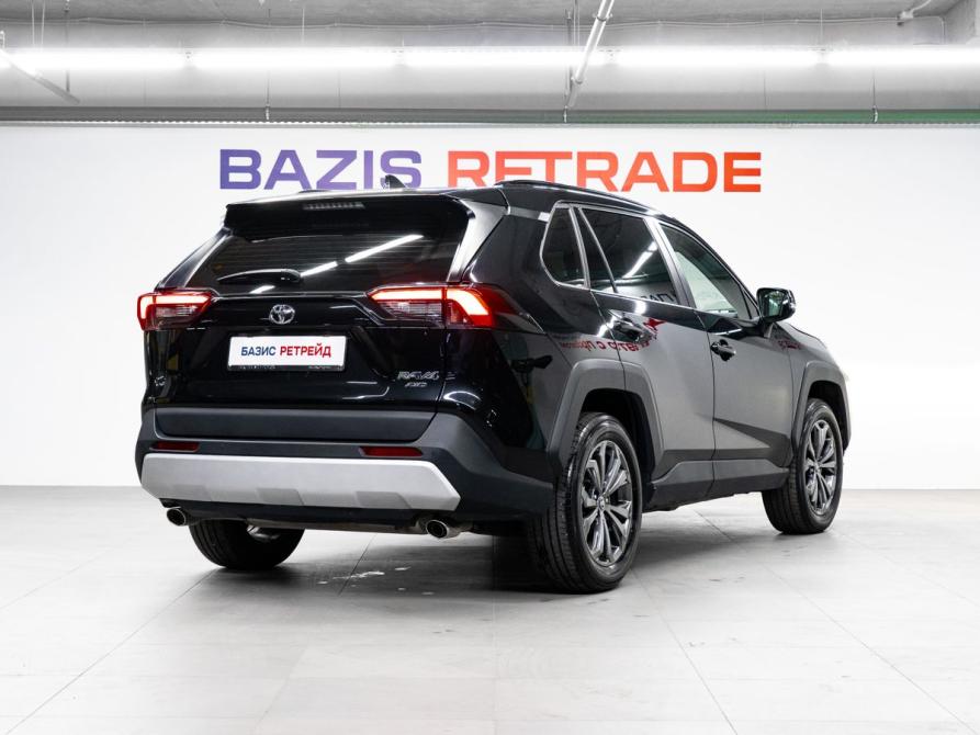 Toyota RAV4 V (XA50) Тюмень  - изображение 6