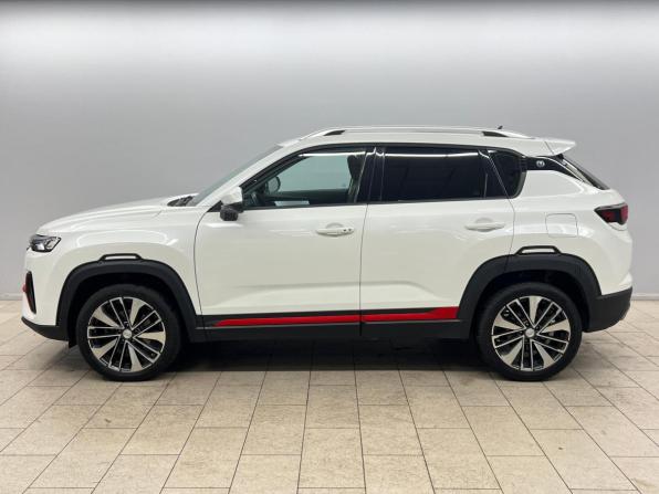 Changan CS35 Plus I Рестайлинг с пробегом 2024 года, цена 1 788 000 рублей, 38200 км, внедорожник, Автокод Объявления