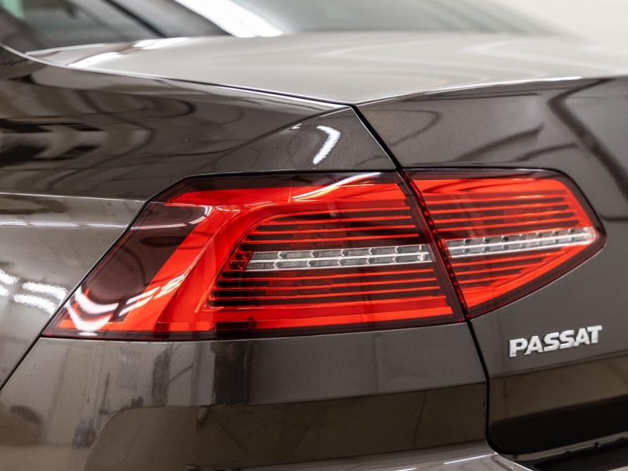 Volkswagen Passat B8 Волгоград  - изображение 12