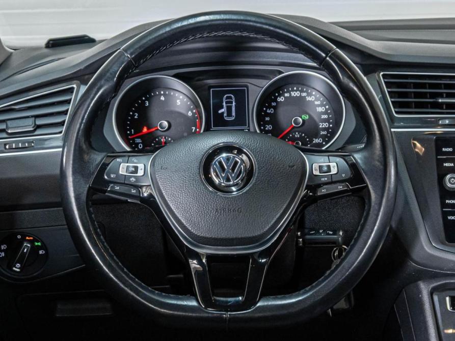 Volkswagen Tiguan II Ставрополь  - изображение 12