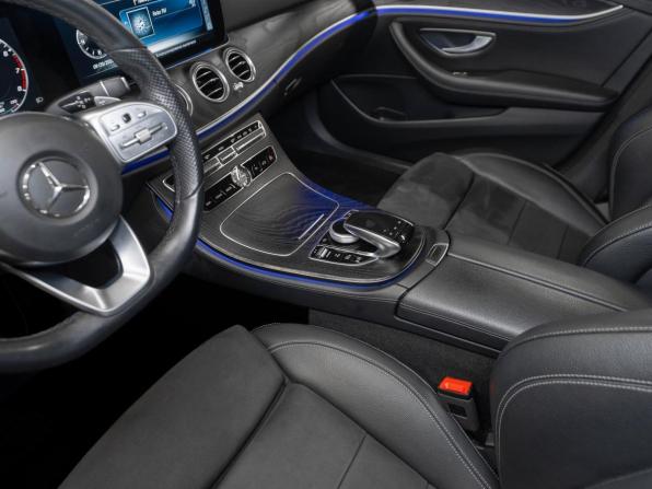 Mercedes-Benz E-Класс V (W213 S213 C238) с пробегом 2018 года, цена 3 300 000 рублей, 144017 км, седан, Автокод Объявления