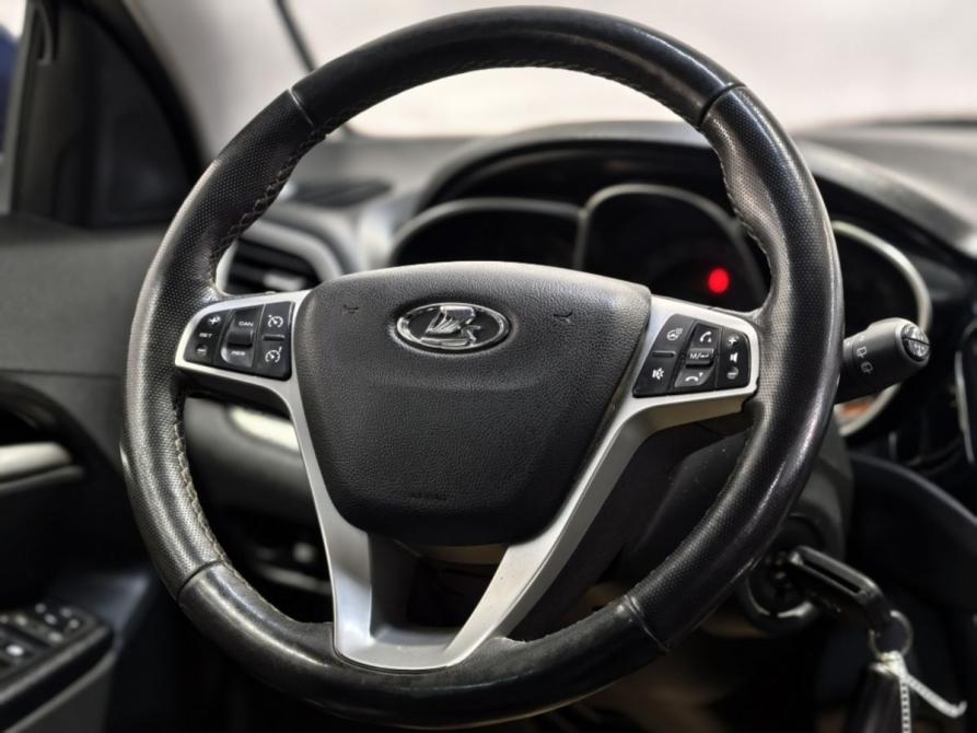 Lada (ВАЗ) Vesta I Курск  - изображение 10