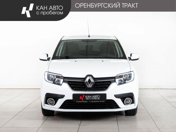 Renault Sandero II с пробегом 2018 года, цена 996 200 рублей, 82620 км, хэтчбек, Автокод Объявления