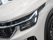 Kia Seltos I Рестайлинг Москва  - изображение 47