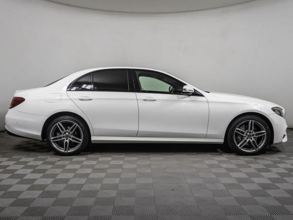 Mercedes-Benz E-Класс V (W213 S213 C238) с пробегом 2019 года, цена 3 599 000 рублей, 132553 км, седан, Автокод Объявления