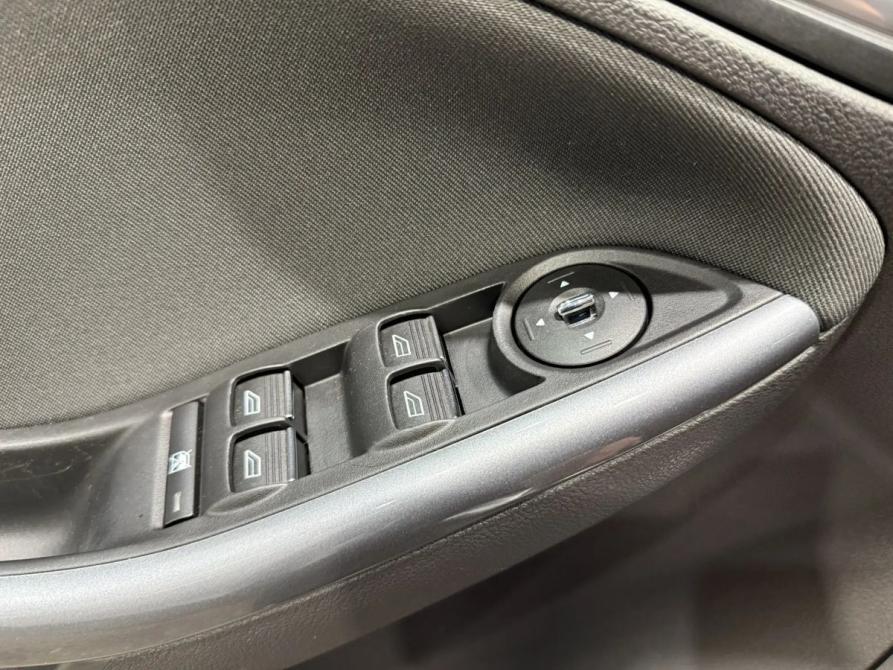 Ford Focus III Пермь  - изображение 24