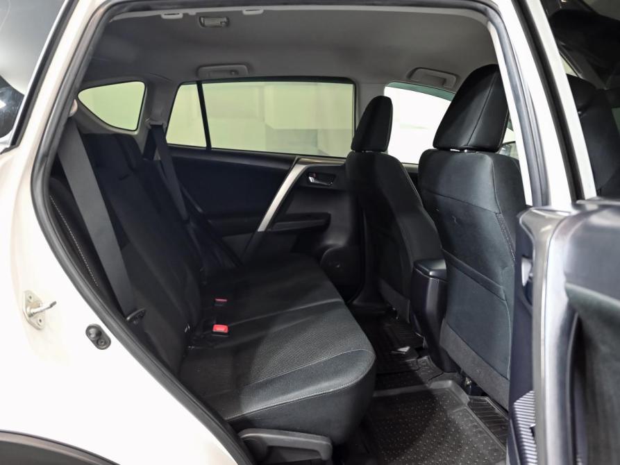 Toyota RAV4 IV (XA40) Екатеринбург  - изображение 20
