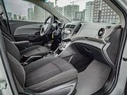 Chevrolet Aveo II Тюмень  - изображение 32