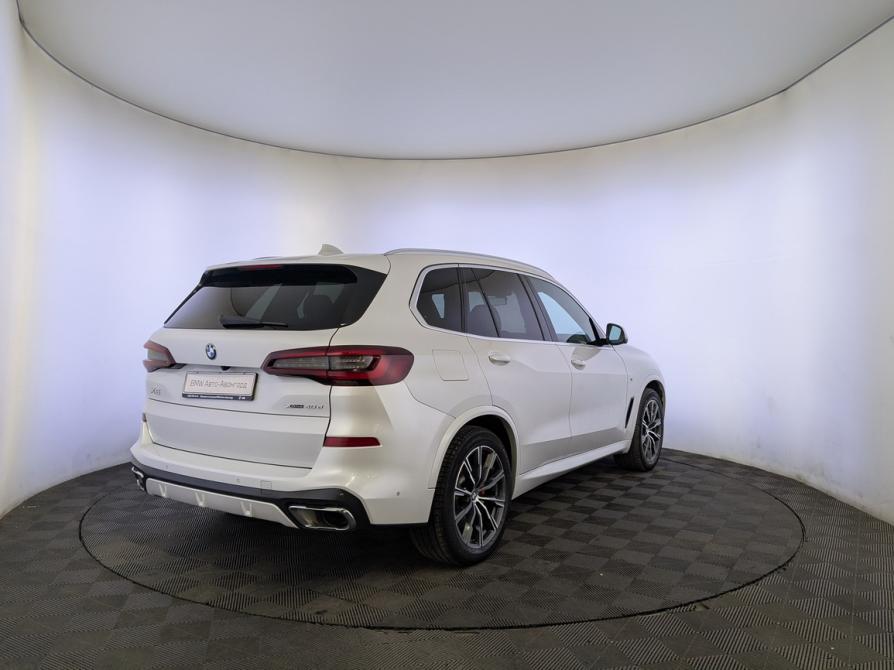 BMW X5 IV (G05/G18) Москва  - изображение 5