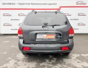 Hyundai Santa Fe Classic Тюмень  - изображение 24