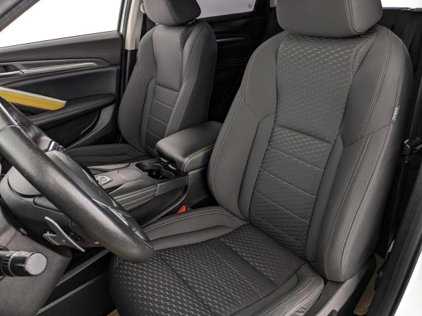 Haval F7x I с пробегом 2021 года, цена 1 650 000 рублей, 110575 км, внедорожник, Автокод Объявления