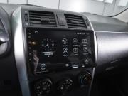 Toyota Corolla X (E140 E150) Рестайлинг Ростов-на-Дону  - изображение 28